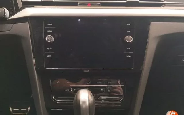 VOLKSWAGEN Arteon Arteon 2.0TDI R-Line DSG7 110kW