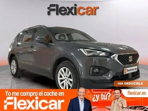 SEAT Tarraco Tarraco 1.5 TSI S&S X-Perience DSG 150