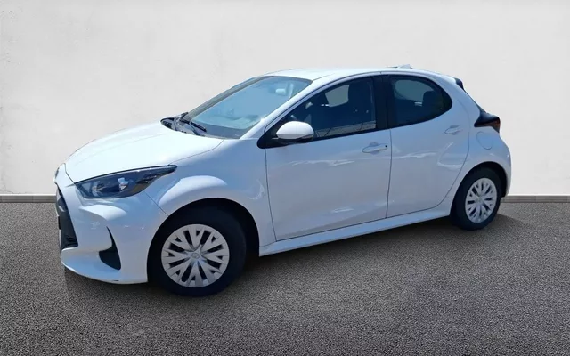 TOYOTA YARIS Hybride 116h Dynamic