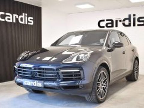 Porsche Cayenne E-HYBRID 3.0i V6 PHEV Tiptronic S Platinum Edition
