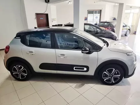Citroën C3 2020 1.2 PureTech Shine