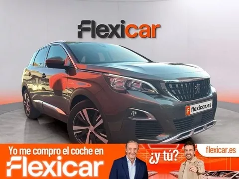 PEUGEOT 3008 1.5L BlueHDi 96kW (130CV) S&S Active