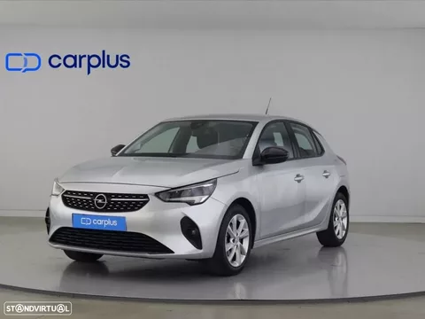 Opel Corsa 1.2 Elegance