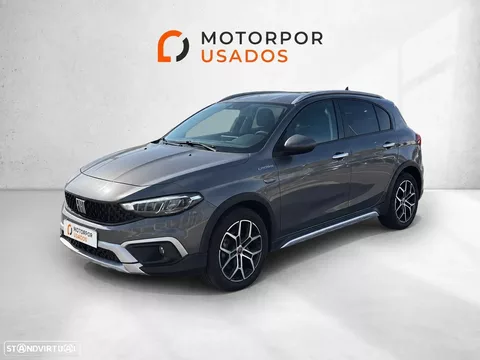 Fiat Tipo Cross 1.3 Multijet