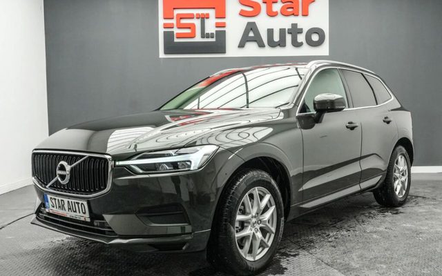 Volvo Xc-60, 2021, 190 CP, 180.000 KM, Automata