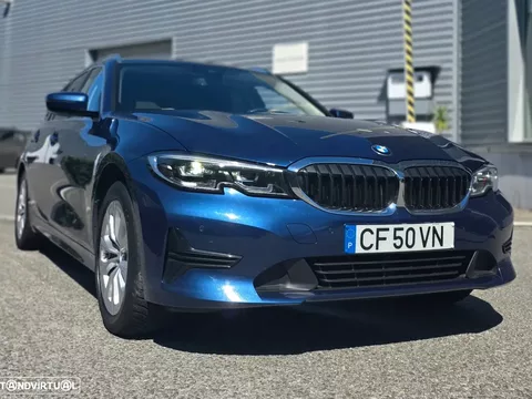 BMW 330