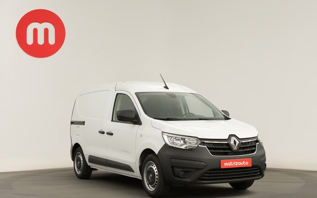 Renault Express Van