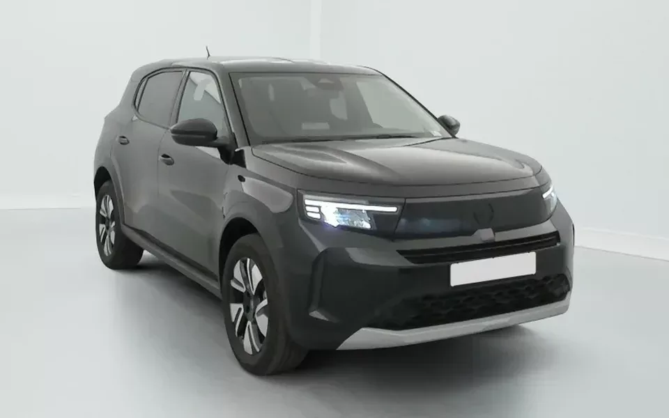 Opel FRONTERA ELECTRIQUE ELECTRIC 113 CH BATTERIE 44 KWH GS Occasion