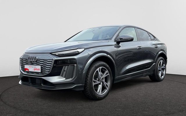 AUDI Q6 Sportback e-tron Audi Q6 Sportback Corporate S e-tron performance 225,00 kW