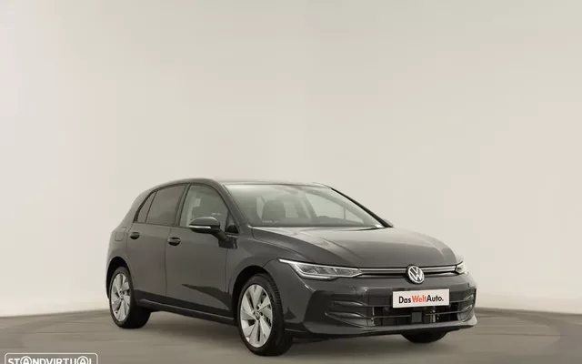 VW Golf 1.5 TSI e-Hybrid Style DSG