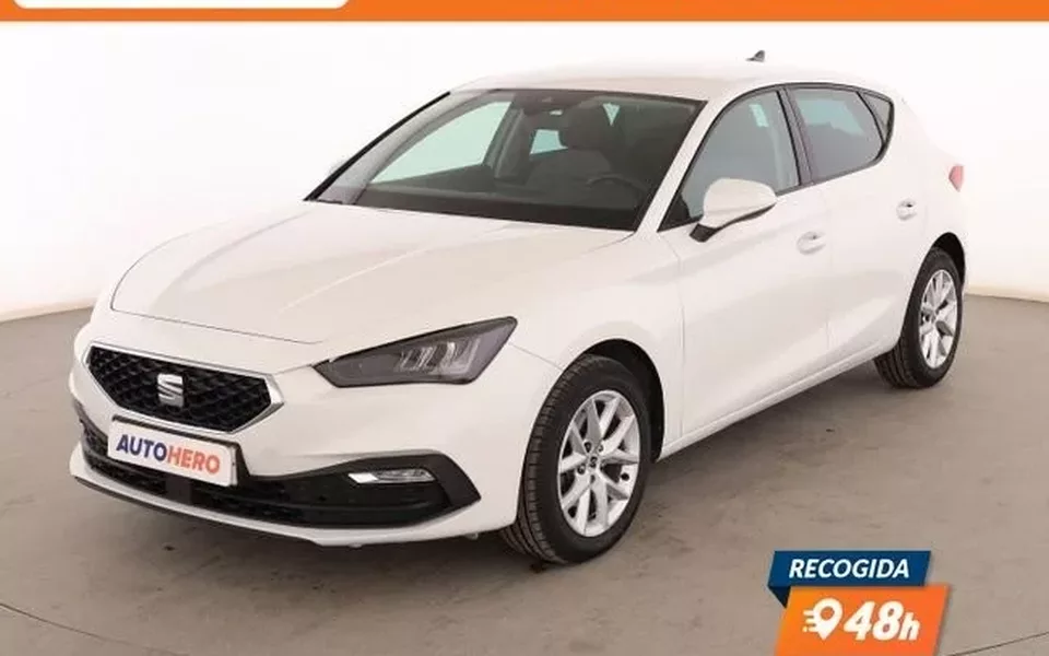 SEAT León León 1.4 TSI Style Copa