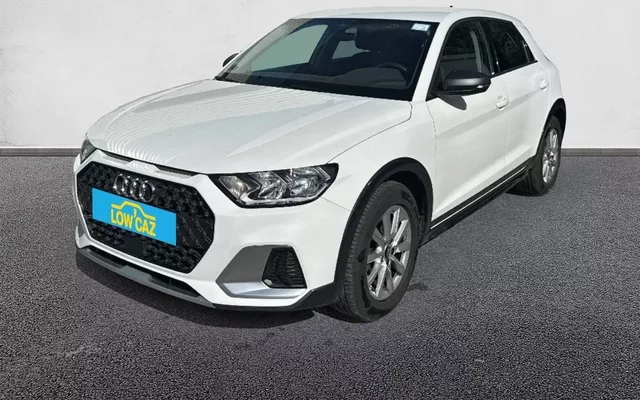 AUDI A1 Citycarver 30 TFSI 110 ch S tronic 7 Design