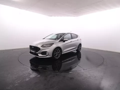 Ford Fiesta ST Line 1.0 Ecoboost 100cv