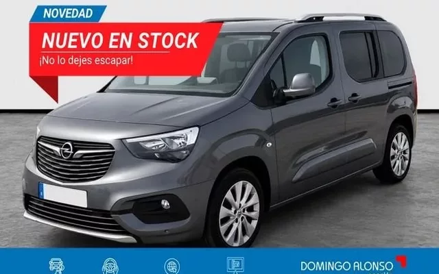 OPEL Combo Combo