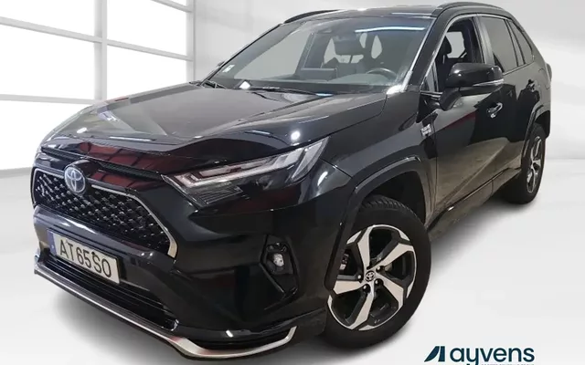 Toyota RAV4 2.5 HDF Plug-in Comfort AWD-i