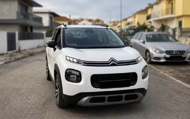 Citroën C3 Aircross 1.5 BlueHDi Feel Pack S&S
