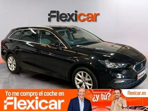 SEAT León 1.5 TSI 85kW S&S FR 25 Aniversario