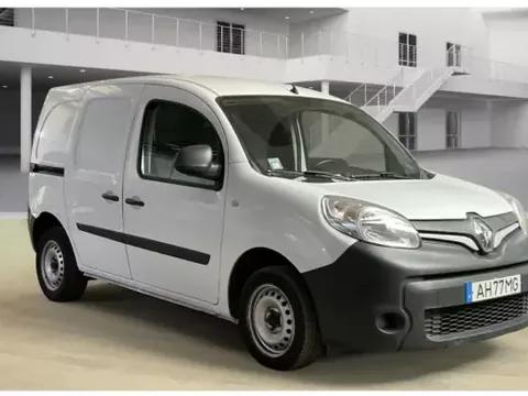 Renault Kangoo 2021 other_Outro