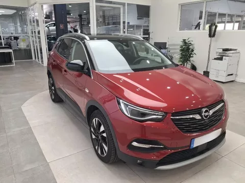 OPEL Grandland X Grandland X 1.5CDTi S&S Ultimate AT8 130 - 15900€ en Merida