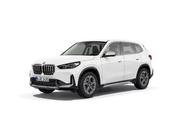 BMW X1 X1 sDrive 18iA