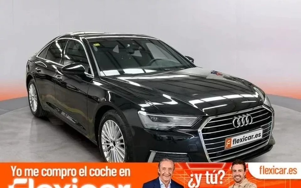 AUDI A6 40 TDI 150kW (204CV) S tronic