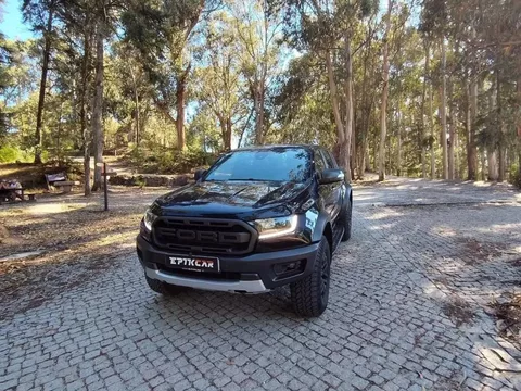 Ford Ranger 2.0 TDCi CD Raptor 4WD