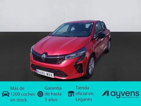 RENAULT Clio Clio dCi Evolution 74kW