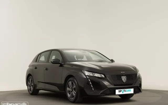 Peugeot 308 PureTech 130 EAT8 Active Pack