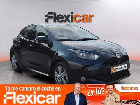 TOYOTA Yaris Yaris 120H 1.5 Active Plus