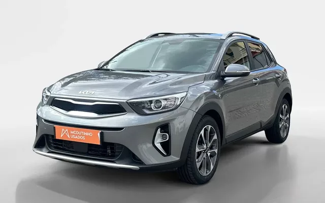 Kia Stonic 1.0 T-GDi Drive 7DCT