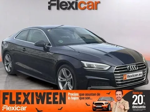 Vendido: AUDI A5 A5 Sportback 2.0 TFSI S tronic 140kW - 22290€ en Plasencia