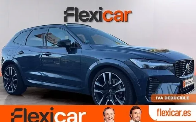VOLVO XC60 2.0 B4 D Core Auto