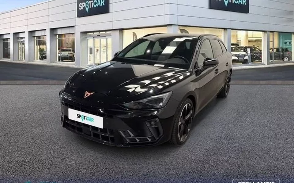 CUPRA León SP 1.5 eTSI 110kW (150CV) DSG -