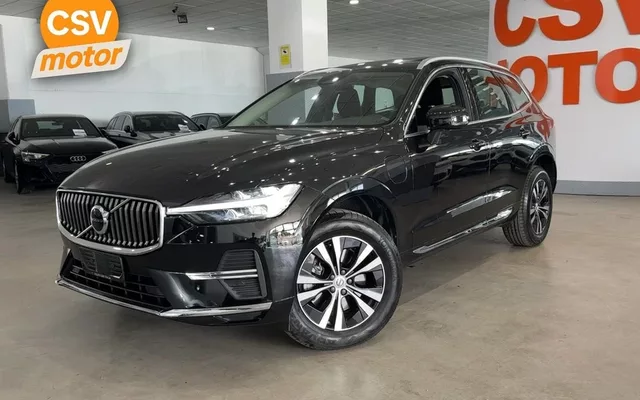 VOLVO XC60 XC60 T6 Recharge Ultimate Bright