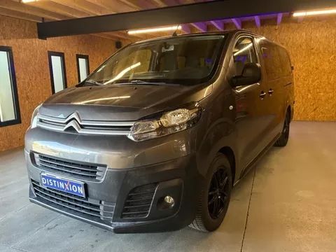 CITROEN JUMPY