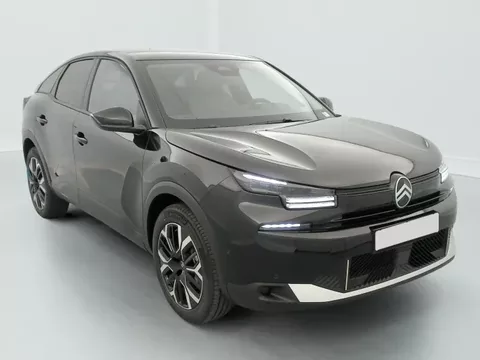 Citroën C4 PureTech 130 EAT8 Max Zéro km immatriculé