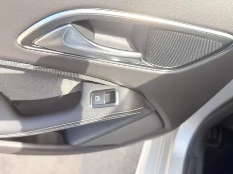 Mercedes-Benz A 180 2018 CDi AMG Line