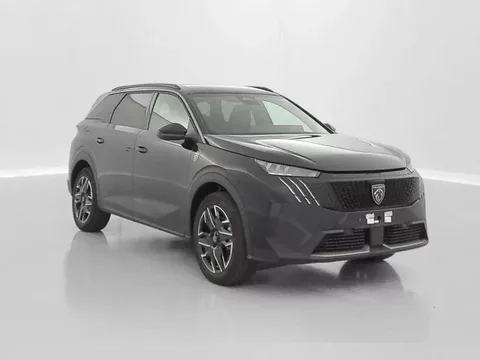 Peugeot 5008 5008 III 1.2 Hybrid 145ch GT e-DCS6 Occasion