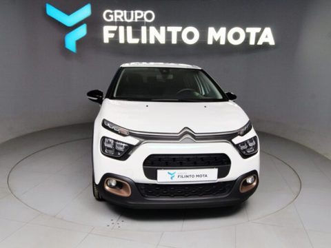 Citroën C3 1.5 BlueHDi C-Series