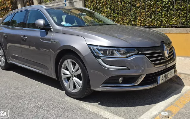 Renault Talisman Sport Tourer