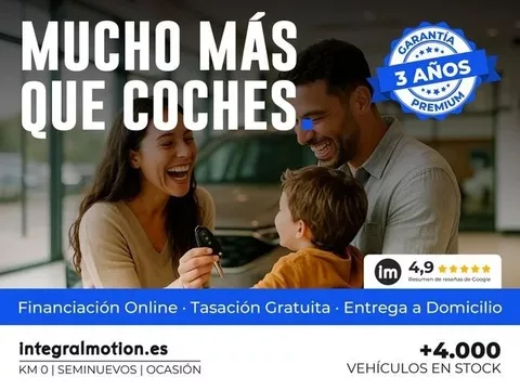 RENAULT Mégane Limited dCi 95 eco2