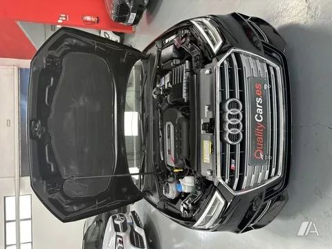 AUDI A3 S3 Sportback 2.0 TFSI S tronic quattro 228kW