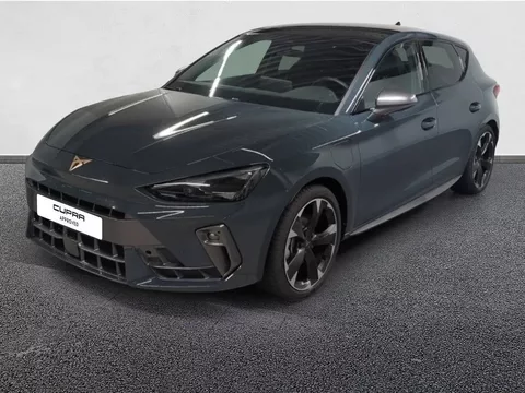 CUPRA LEON eHybrid 204 ch DSG6 V