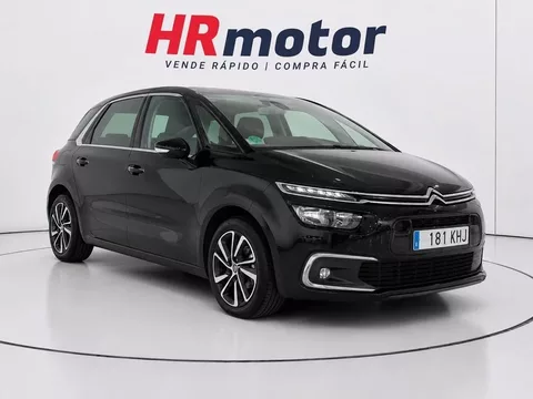 CITROEN C4 C4 Picasso 1.6BlueHDI S&S Feel 120