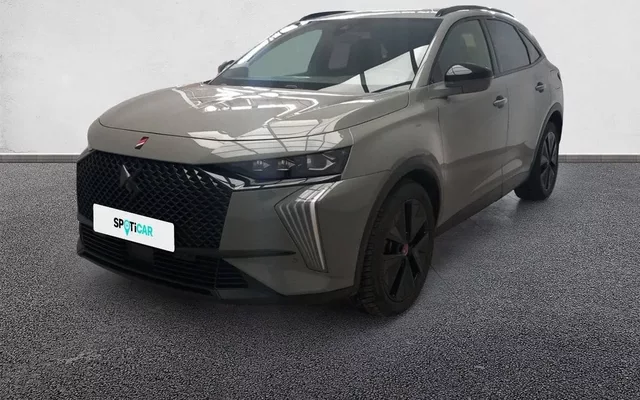 DS DS7 CROSSBACK Hybride E-Tense 225 EAT8 Performance Line+
