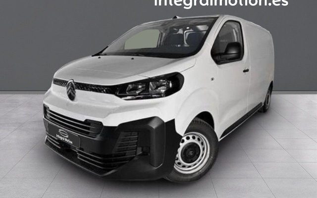 Citroen JUMPER BHDI 110cv 107m³ L2H1