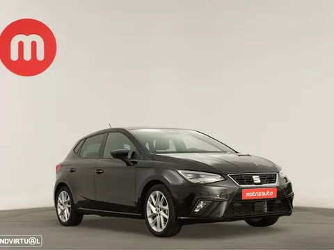 SEAT Ibiza 1.0 TSI FR