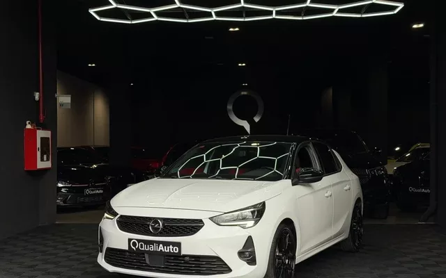 OPEL Corsa 1.2T XHL 74kW (100CV) GS-Line