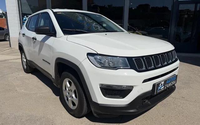 JEEP Compass Compass 1.3 Gse T4 Limited 4x2 130