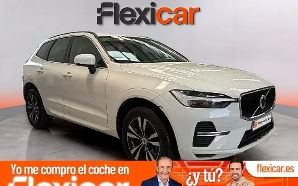 VOLVO XC60 2.0 B4 D AWD Momentum Pro Auto